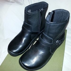 Keen Bern Booties